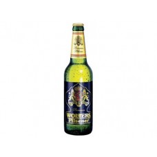 Пиво WOLTERS PILSENER светлое в стекле, 0,5л