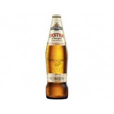 Пиво SVYTURYS ekstra, 0,5л