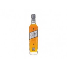 Виски JOHNNIE WALKER в подарочной упаковке, 0,7л