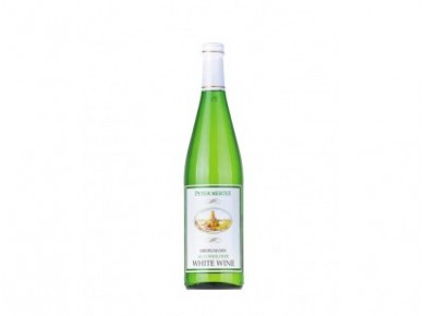 Вино Alcoholfree White. Sweet, 0,75 л