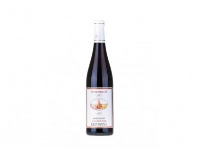 Вино Alсoholfree Red. Sweet, 0,75 л