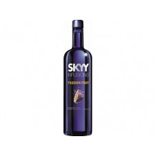 Настойка SKYY МАРАКУЙЯ, 0,7л