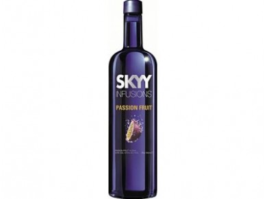 Настойка SKYY МАРАКУЙЯ, 0,7л