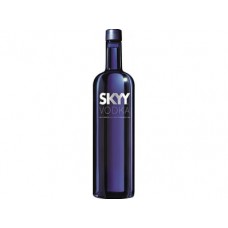 Водка SKYY, 0,7л