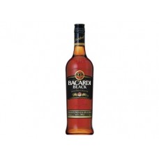 Ром BACARDI Black, 0,5л