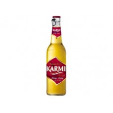 Пивной напиток KARMI манго-апельсин, 0,5л