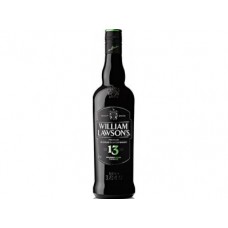 Виски WILLIAM LAWSONS 13лет, 0,75л