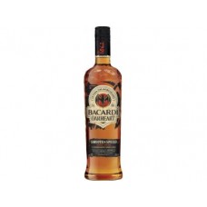 Ром BACARDI OAK HEART, 0,5л