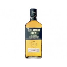 Виски TULLAMORE DEW, 0,5л