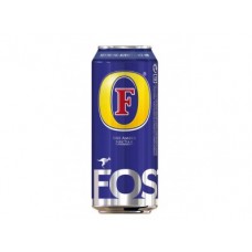Пивной напиток FOSTERS, 0,5л