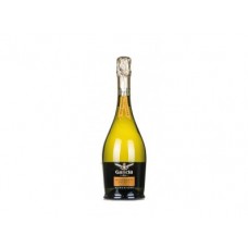 Игристое вино GANCIA Valdobbiadene Prosecco белое брют 11%, 0,75л