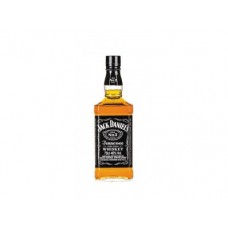Виски JACK DANILES 40% п/у, 0,7л