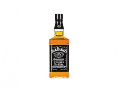 Виски JACK DANILES 40% п/у, 0,7л