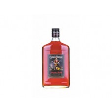 Ром CAPTAIN MORGAN Ямайский, 0,5л