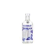 Настойка ABSOLUT Berri Acai, 0,7л