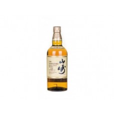 Виски SUNTORY Yamazakiпу, 07л