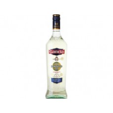 Вермут GANCIA Bianco 15%, 0,5л