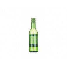 Вино JUST  Sauvignon Blanc белое сухое 12,5%, 0,187л