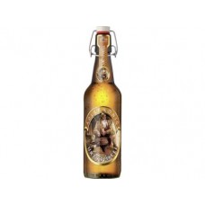Пиво HOSS Adlerkonig светлое стекло 4,7%, 0,5л
