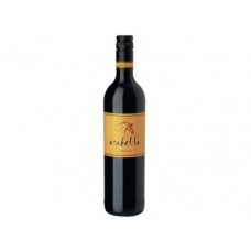 Вино ARABELLA Pinotage красное сухое 12,5%, 0,75л