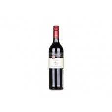 Вино ROBERTSON WINERY Shuraz красное полусухое 14%, 0,75л