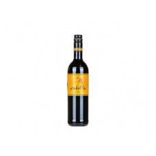 Вино ARABELLA Pinotage красное сухое 12,5%, 0,75л