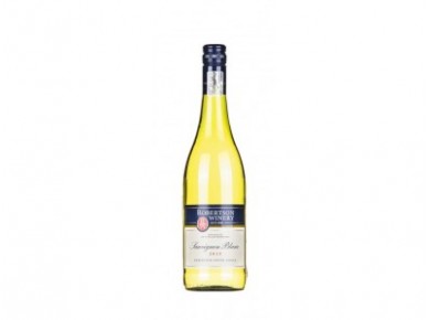 Вино ROBERTSON WINERY Sauvignon Blanc белое сухое 12,5%, 0,75л