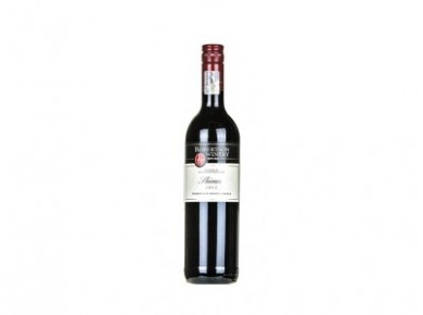 Вино ROBERTSON WINERY Shuraz красное полусухое 14%, 0,75л