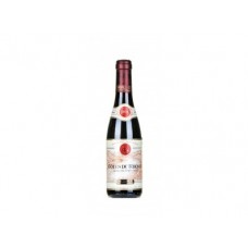 Вино E. GUIGAL Cotes Du Rhone красное сухое 14%,0,375л