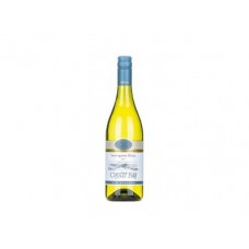 Вино OYSTER BAY Sauvignon Blanc белое сухое 12,5%, 0,75л