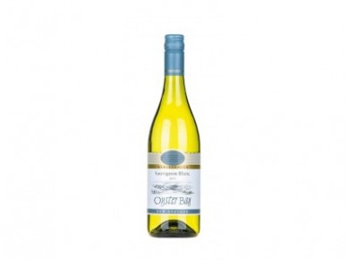 Вино OYSTER BAY Sauvignon Blanc белое сухое 12,5%, 0,75л