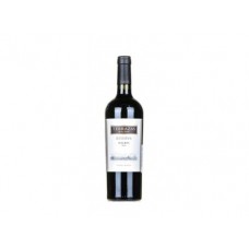 Вино TERRAZAS Reserva Malbec красное сухое 13,5%, 0,75л