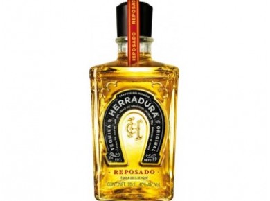 Текила HERRADURA Reposado 40%, 0,75л