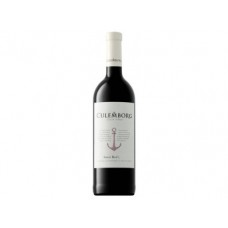 Вино CULEMBORG SWEET RED красное полусладкое, 0,75л