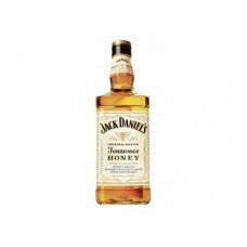 Виски JACK DANIELS Honey, 0,7л