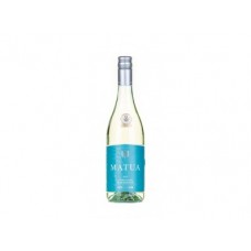 Вино MATUA Sauvignon Blanc белое сухое 13%, 0,75л