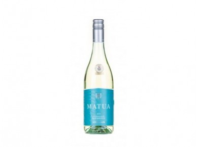 Вино MATUA Sauvignon Blanc белое сухое 13%, 0,75л
