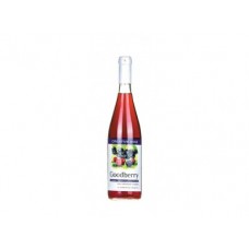 Вино GOODBERRY Cranberry &  Black Chokeberry, 0,7л