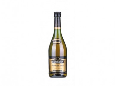 Бренди CHEVALIER ROYAL VSOP, 0,7л
