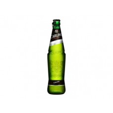 Пиво CARLING светлое стекло, 0,5л