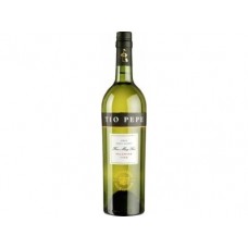 Вино TIO PEPE FINO сухое, 0,75л
