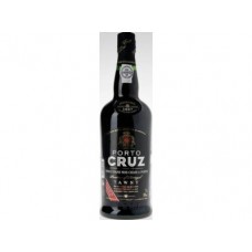 Вино PORTO CRUZ TAWNY красное сладкое, 0,75л