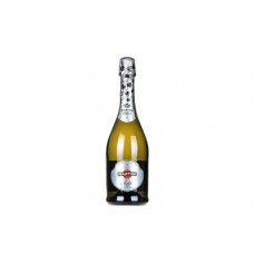 Вино Asti DOCG MARTINI игристое сладкое белое в подарочной упаковке, 7,5%, 0,75л