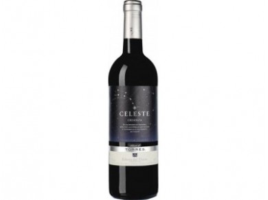 Вино SELECCION DE TORRES Ribera del Duero красное сухое 14%, 0,75 л