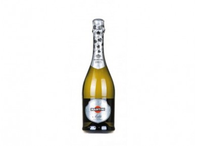 Игристое вино MARTINI Asti белое сладкое 7,5%, 0,75 л
