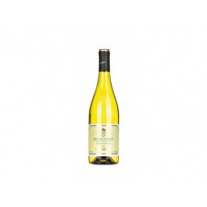 Вино BOURGOGNE Chardonnay белое сухое, 0,75 л
