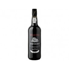 Портвейн DON PABLO Porto Ruby, 0,75 л