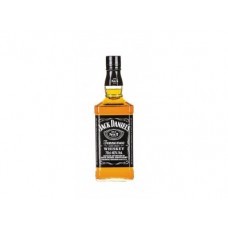 Виски JACK DANIELS, 0,7л+стакан