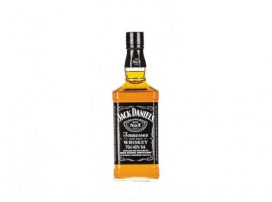 Виски JACK DANIELS, 0,7л+стакан