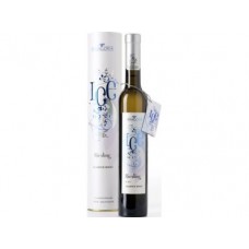 Вино FANAGORIA Ice Wine Riesling  белое 12%, 0,375 л